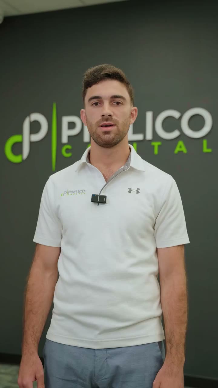 Why building a client relationship is important — Pimlico Capital