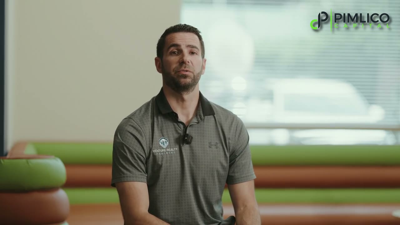 Jesse S. of Venture Realty Partners